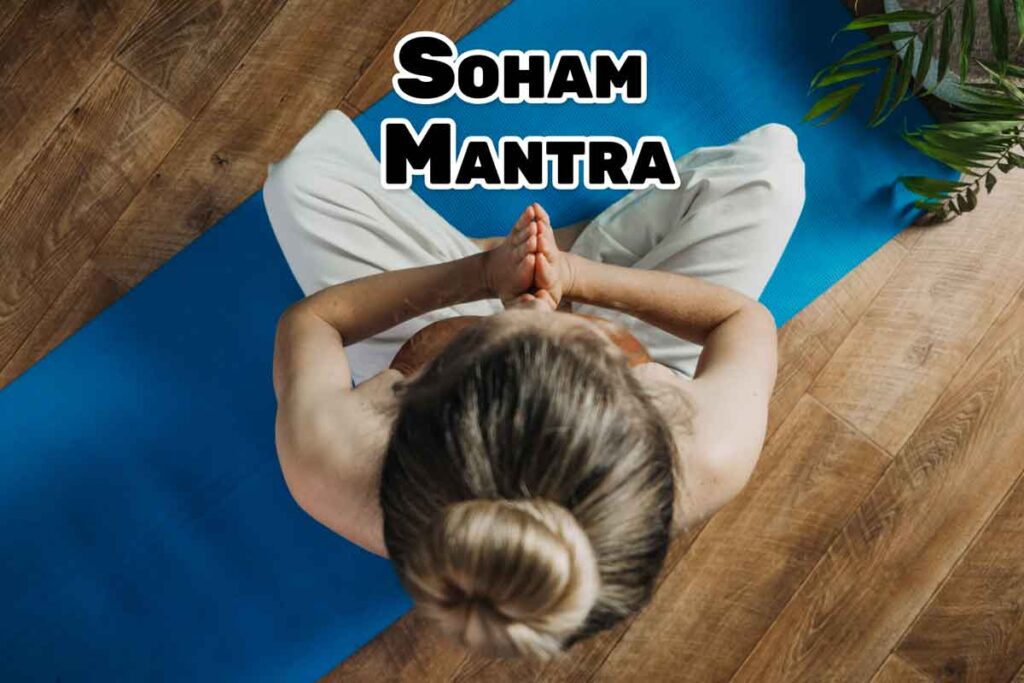 Soham Mantra