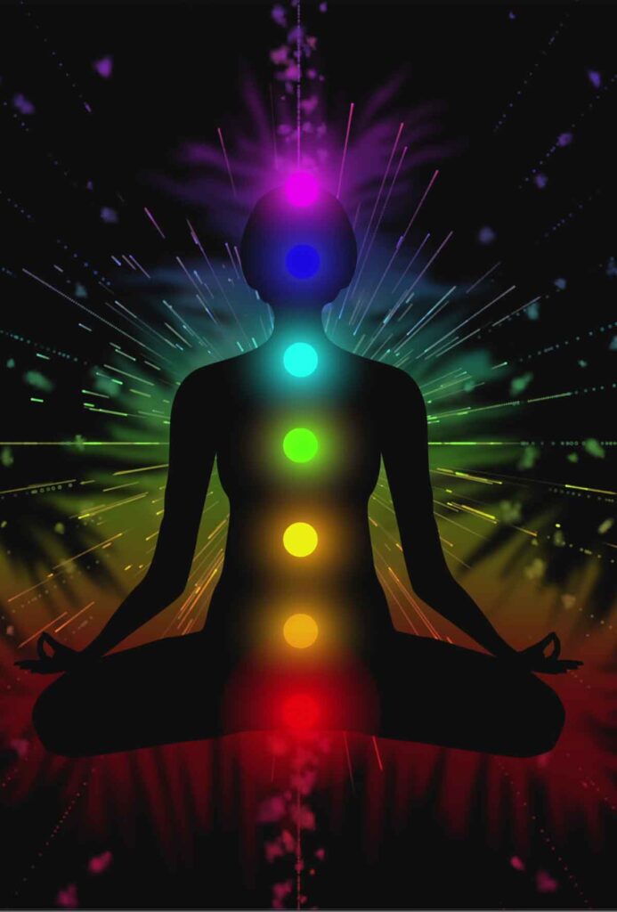 kundalini energy