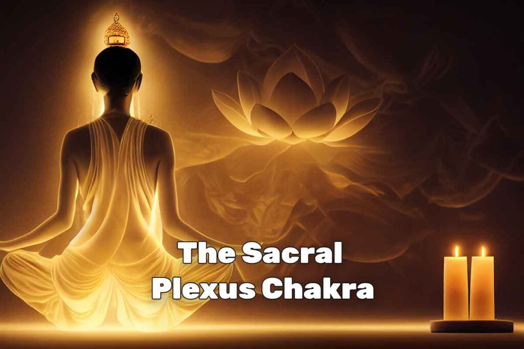 sacral plexus chakra